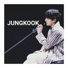 Nothing Like Us (cover) By JK Of BTS. 8D Audio.ver