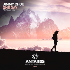 Jimmy Chou - One Day (Original Mix)