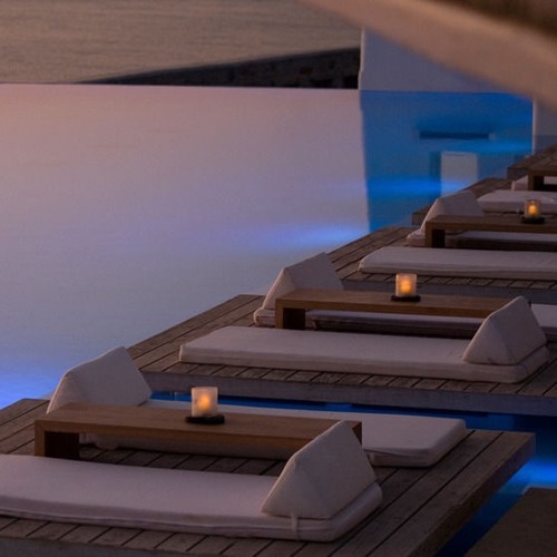 Santorini Summer Stories Vol.2 @ Cavo Tagoo