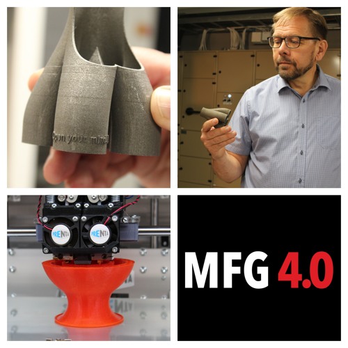 3D-tulostuksen mahdollisuus ja nykytila