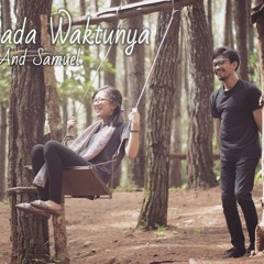 Rizky Febian & Aisyah Aziz - Indah Pada Waktunya (Reksa and Kiki Cover)