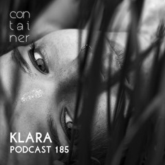 Container Podcast [185] Klara