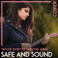 Taylor Swift ft. The Civil Wars - (Cover)