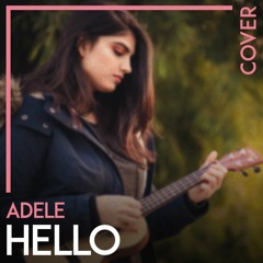 Adele - Hello (Cover)
