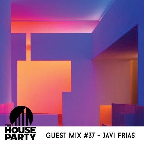 Guest Mix #37 - Javi Frias (Night Shift Records)
