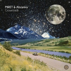 MiRET & Alizarina - The Odyssey (Rafael Aragon Remix)