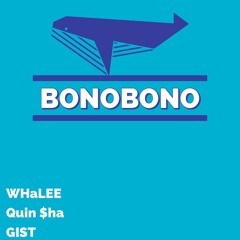 BoNoBoNo (w/ Quin Sha, GIST)