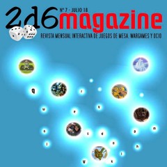 2d6 Magazine 7