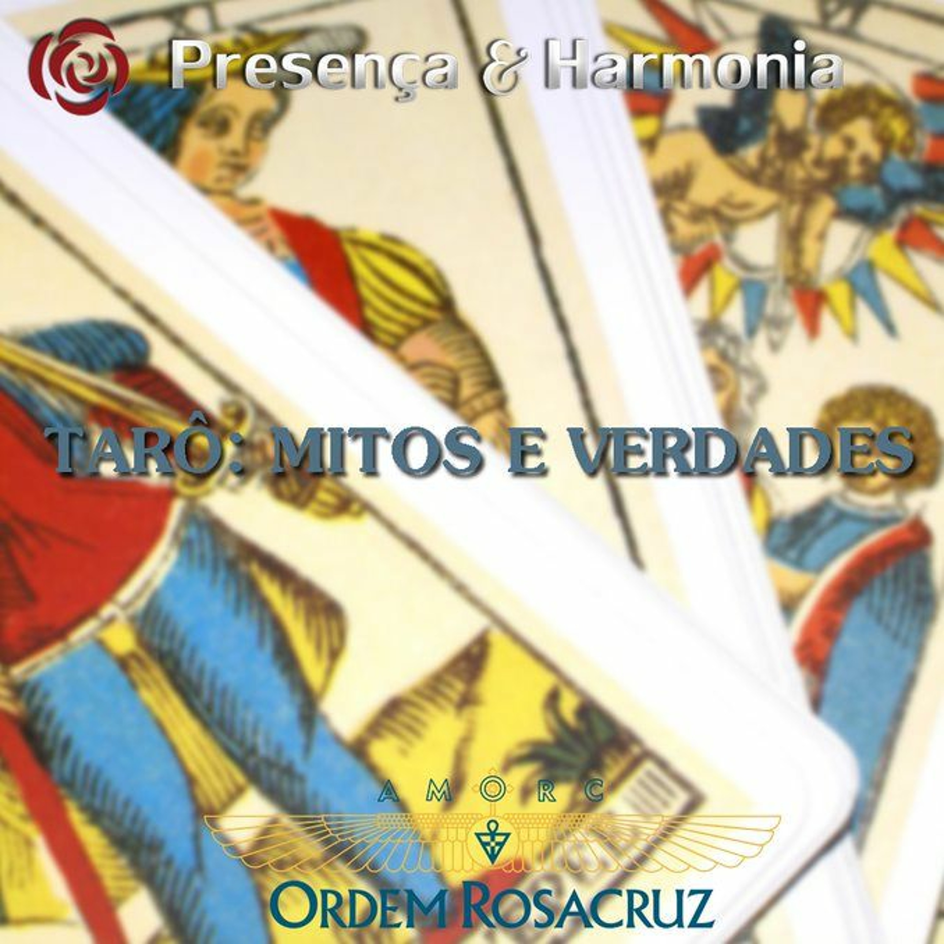 Podcast Rosacruz