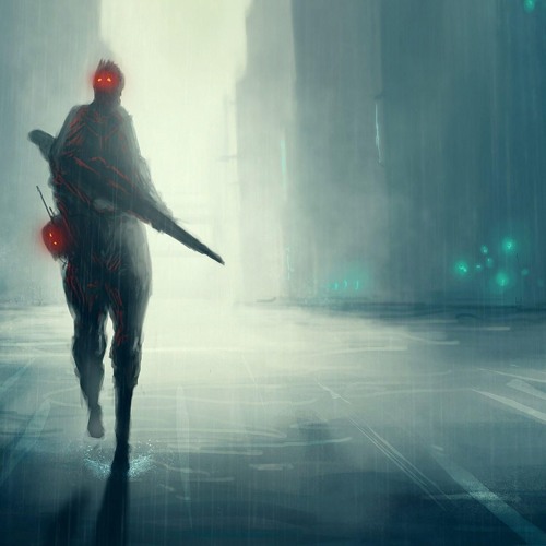 Crystal Castles - Vanished