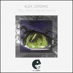 Alex Jordahl - Fall (feat. Delectatio)