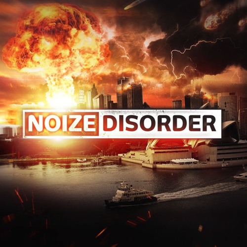 MIRVcore @ Noize Disorder Australia Show #07.07.18