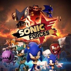 Sonic Forces - Super Sonic Theme