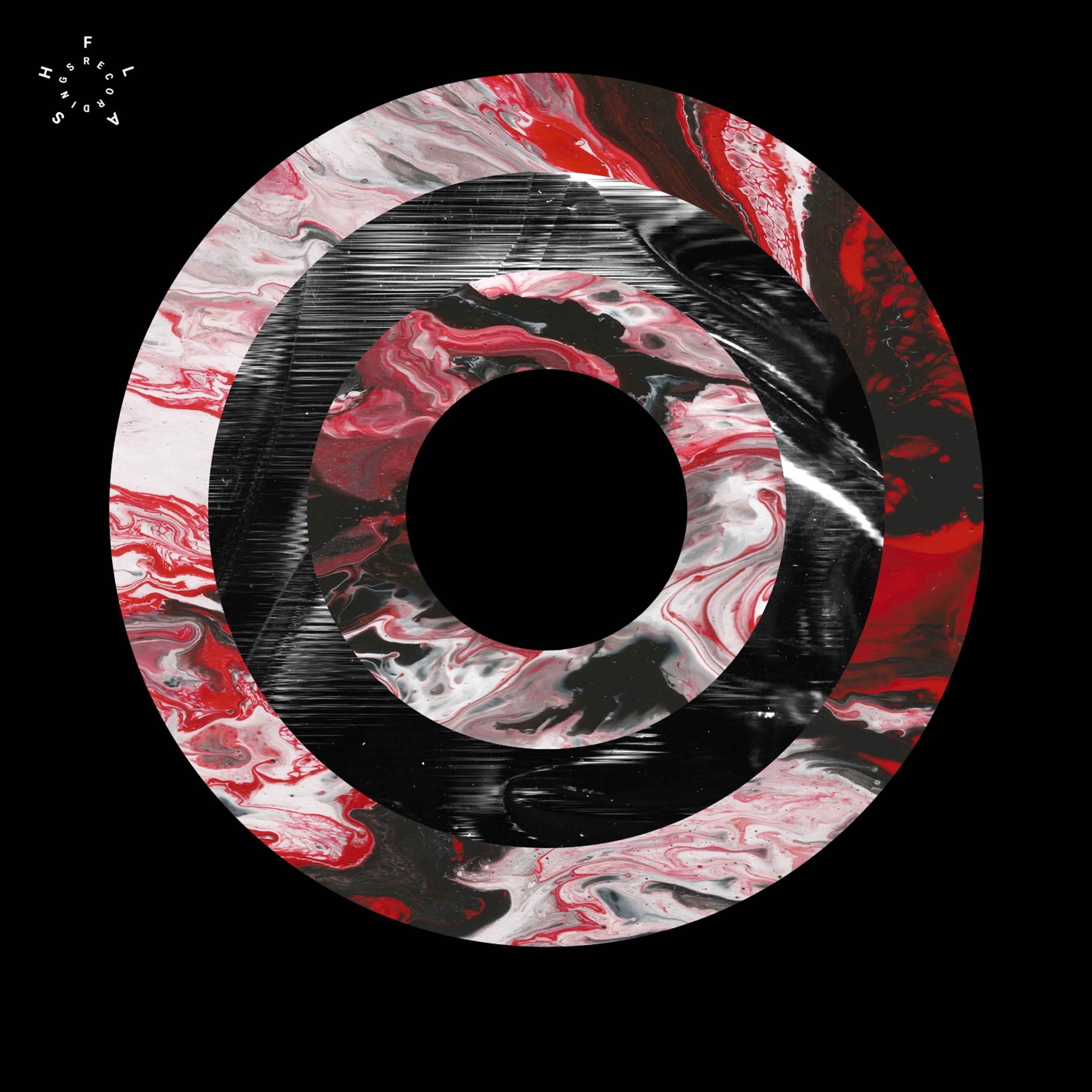 Quentin Ravn - Orion (Jusaï Remix) [ FLASH Recordings ] episode artwork