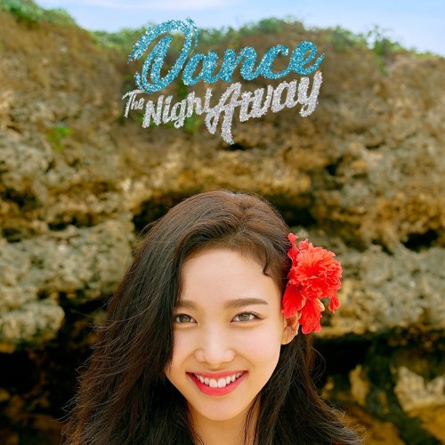 Download Lagu Twice - Dance The Night Away