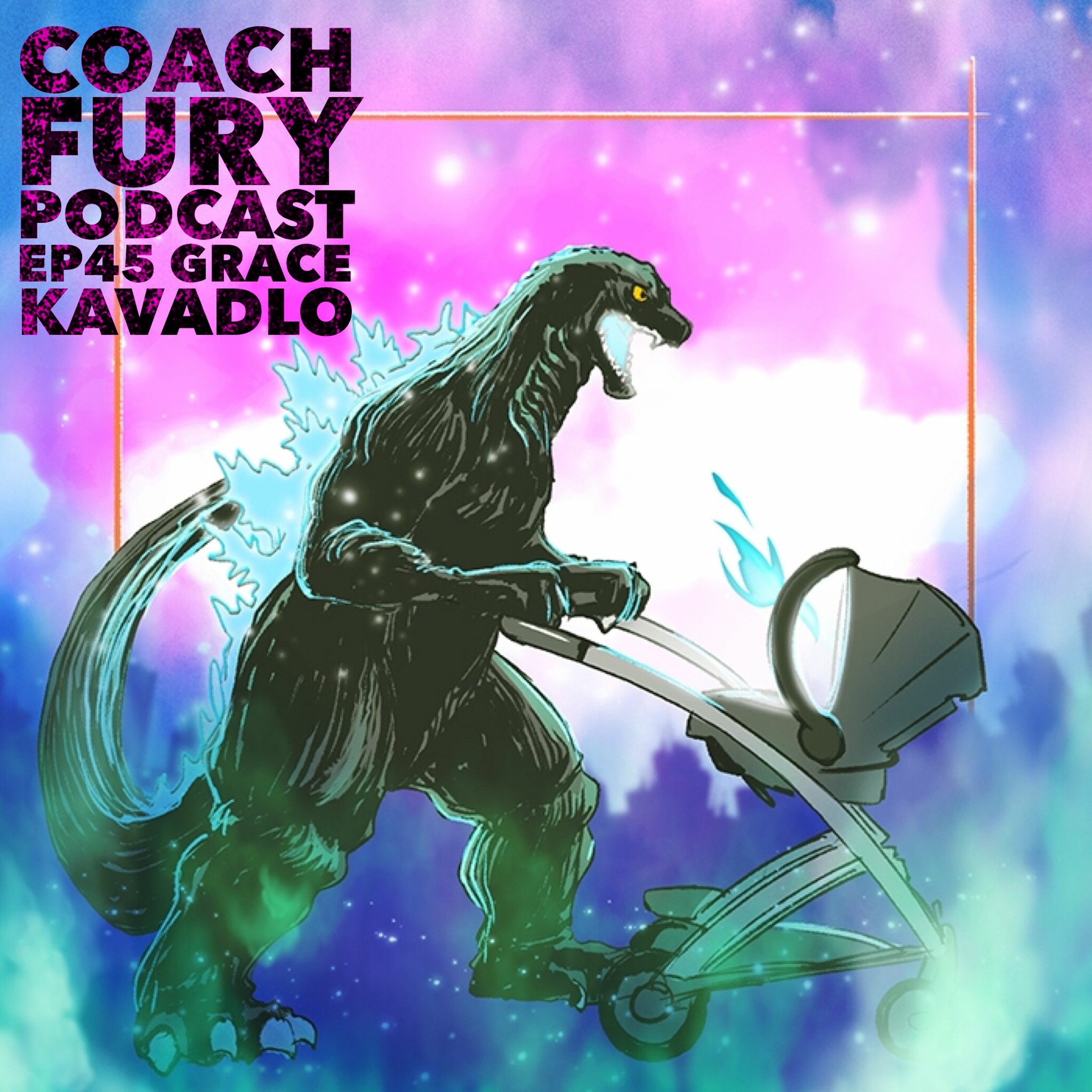 Action Steps Podcast