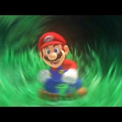 Online Waiting Room - Mario Kart 8 Music Extended