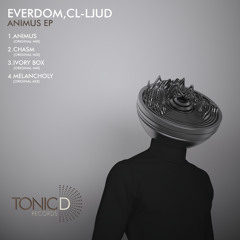TDR 040 || Everdom, CL-ljud - Animus (Original Mix)OUT NOW!!!