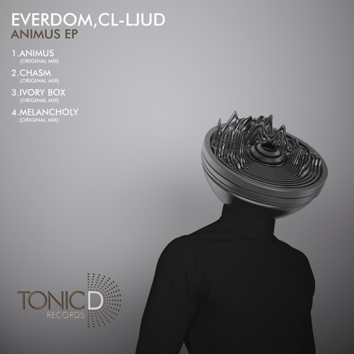 TDR 040 || Everdom, CL-ljud - Animus (Original Mix)OUT NOW!!!