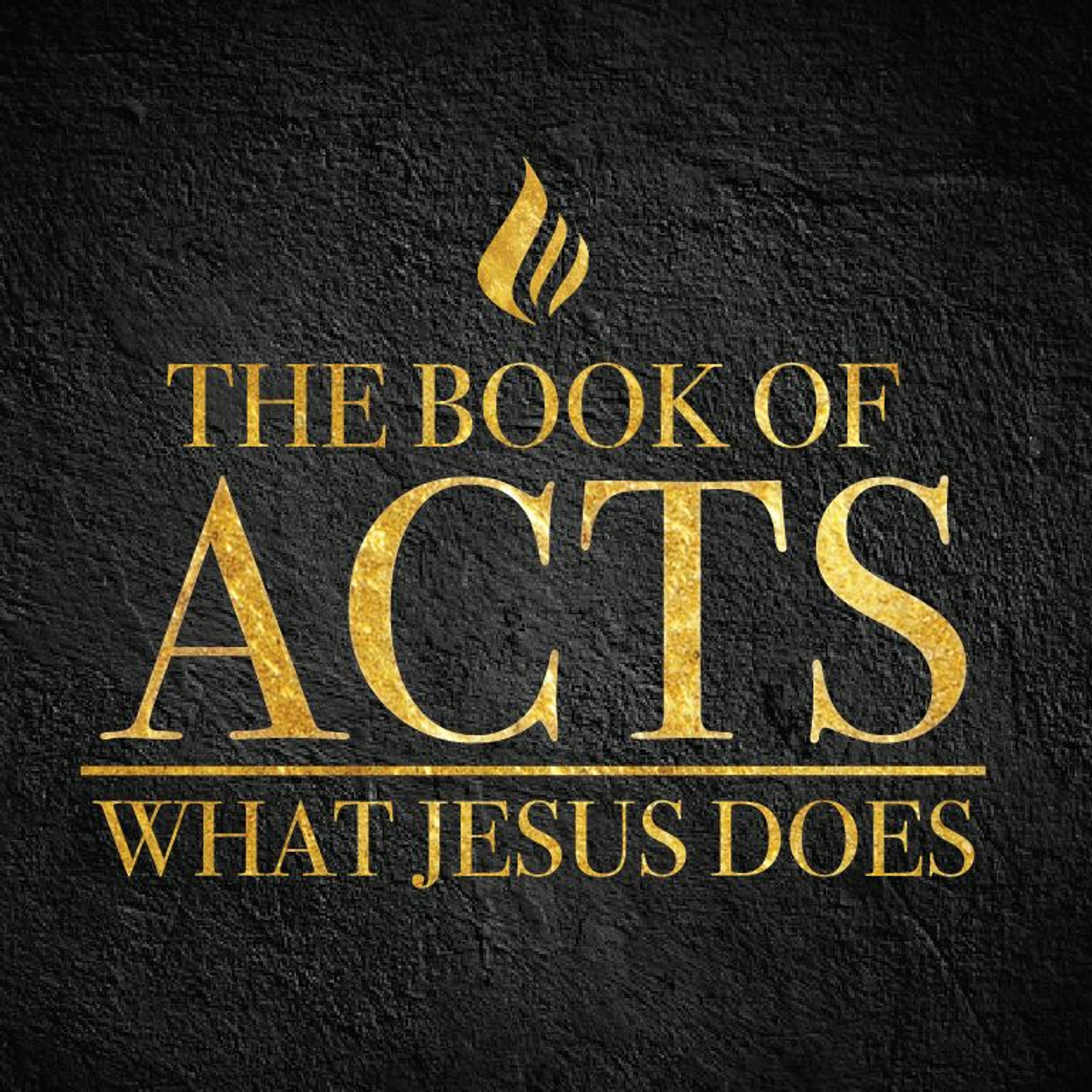 Wellspring Church Podcast
