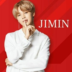 Serendipity (live) - Jimin of BTS