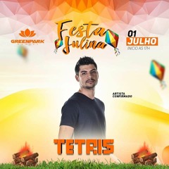 SET FESTA JULINA GREEN PARK