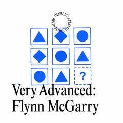 Very Advanced: Flynn McGarry