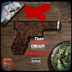 Russian Cream Trapmix