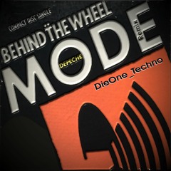 Depeche Mode - Behind The Wheel ( DieOne Techno Remix )