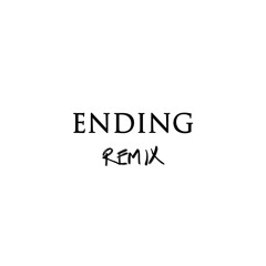 Isak Danielson - Ending (Laibert Remix)