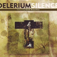 Delerium - Silence (AxeLara Unofficial Remix)Free download
