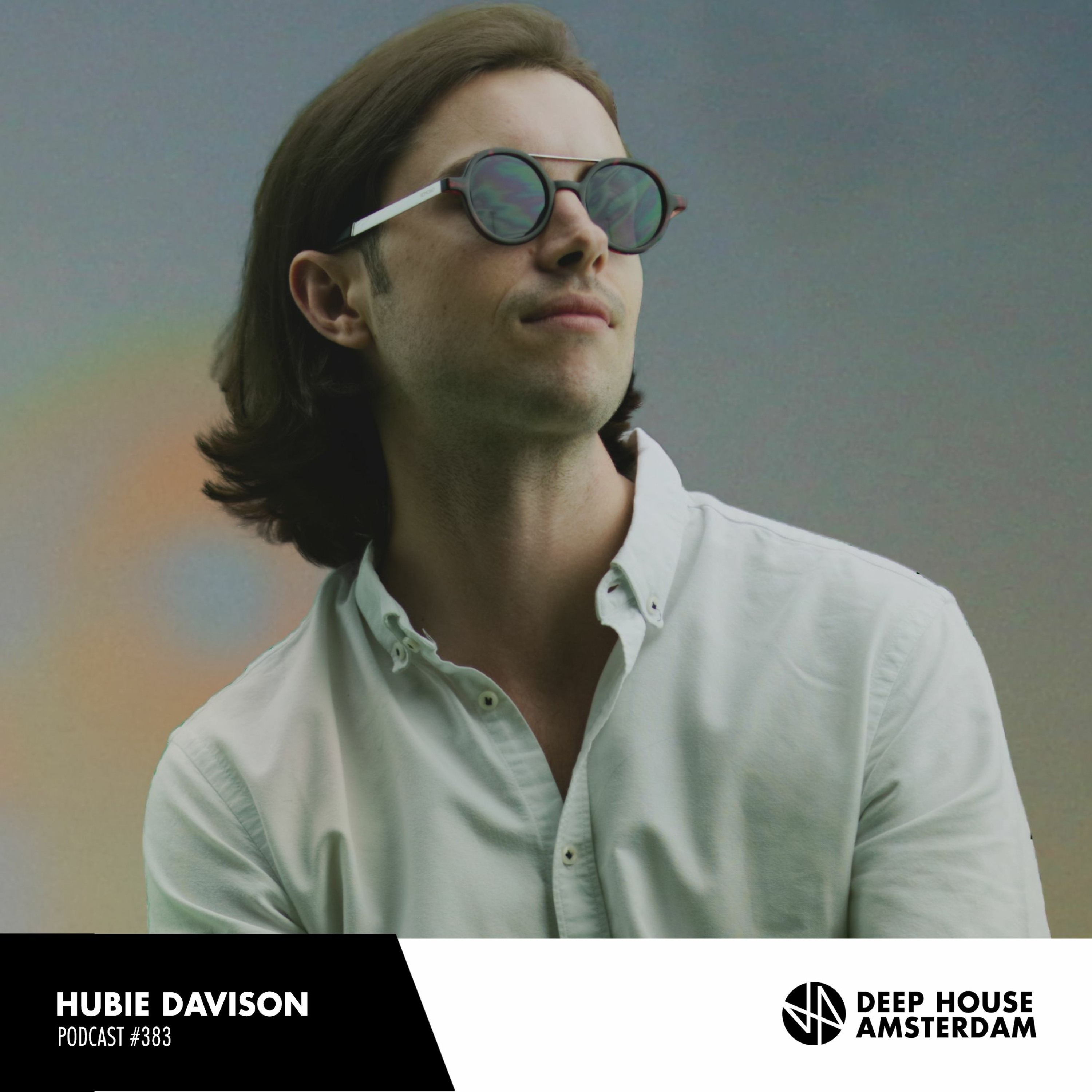Hubie Davison - DHA Mix #383