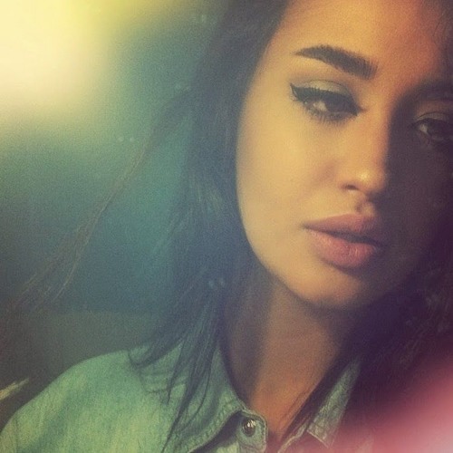 بيني وبينك 💔 نينا عبد الملك ♫