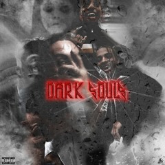 CJ-DEADO - "DARK SOULS" feat. CAMERONAZI (prod. by PRXZ) [@cjdeado]