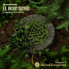 145 -147 BPM V.A Ancient Cultures : "Sacred Geometry" Chapter