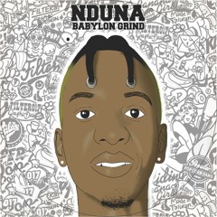 Phusha Pressa Phanda - Nduna - Official Audio