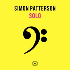 Simon Patterson - Solo
