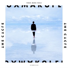 Voux - The Cycle (feat. Maru and FEELS)
