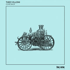 02 Theo Villoni - Acid Matter (Original Mix)