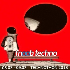 Doctor Space - Fnoob Technothon 2018