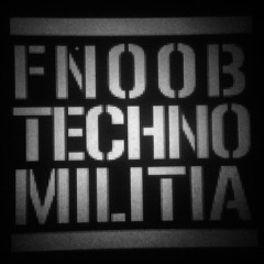 SoylentBlack FNOOB TECHNOTHON 2018