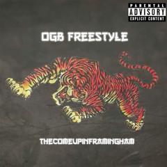 OGB Freestyle