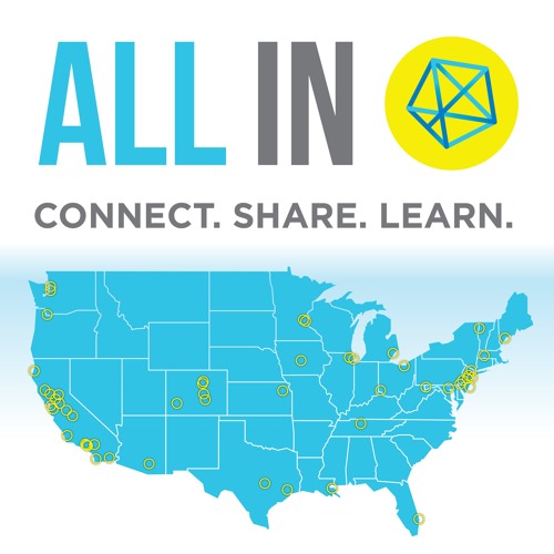 All In: Data for Community Health Podcast