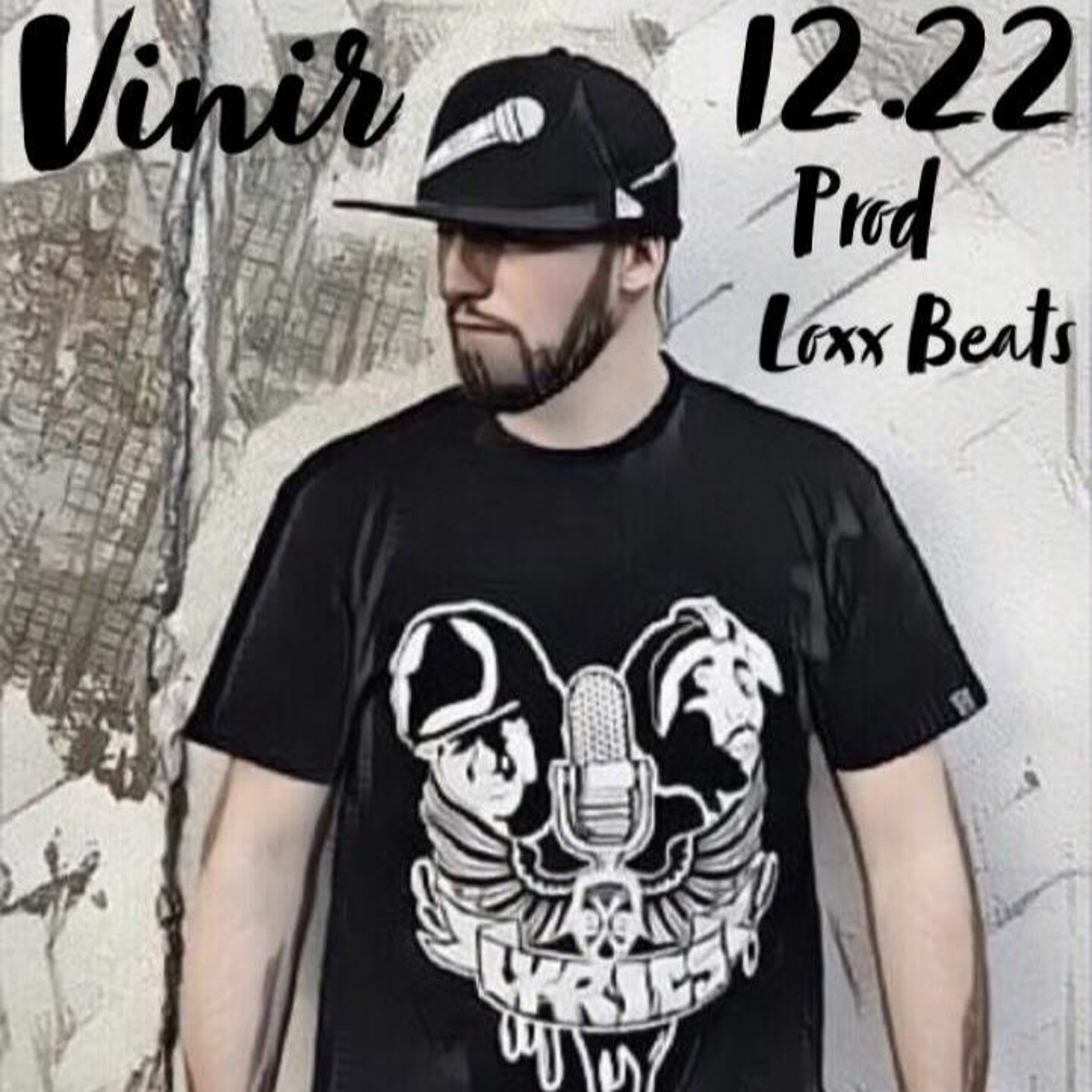 Vinir - 12.22 (prod by Xaw Beats) episode artwork