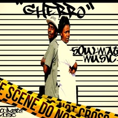 Gherro (Wastelando) - Soulmate Music