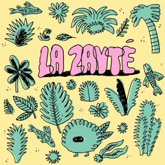 Zaybae (prod. Quiet Mike)