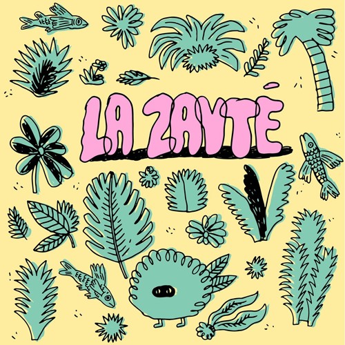 La Zayté
