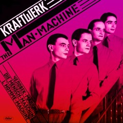 The Model (Kraftwerk Cover)