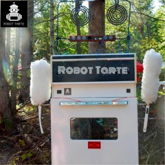 Robot Tarte - L'OsstidBurn (2018)