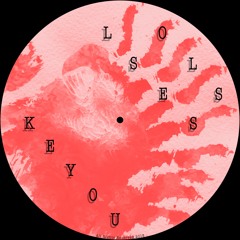 Keyou - EP [The Red Skull]